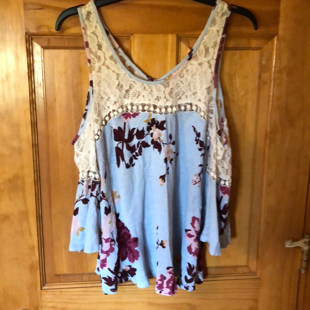 Daytrip top